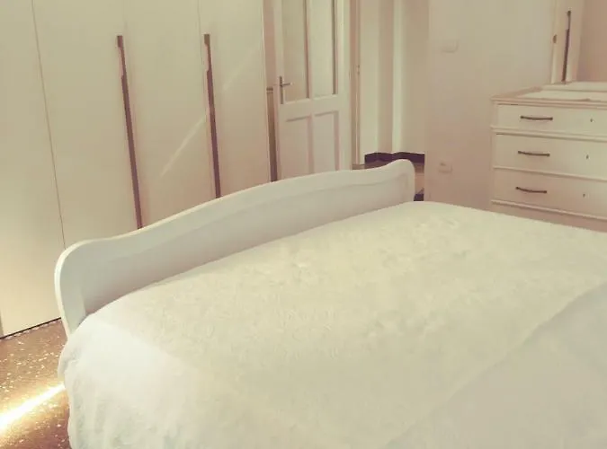 Casa Orchidea Сasa de vacaciones Sestri Levante