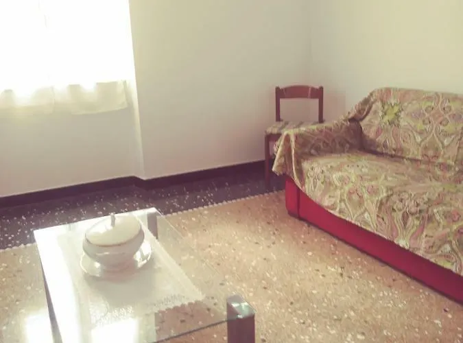 Casa Orchidea Сasa de vacaciones *