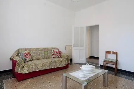 Дом отдыха Casa Orchidea Сестри-Леванте