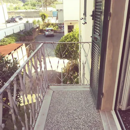 Дом отдыха Casa Orchidea *