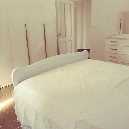 Casa Orchidea Vakantiehuis Sestri Levante