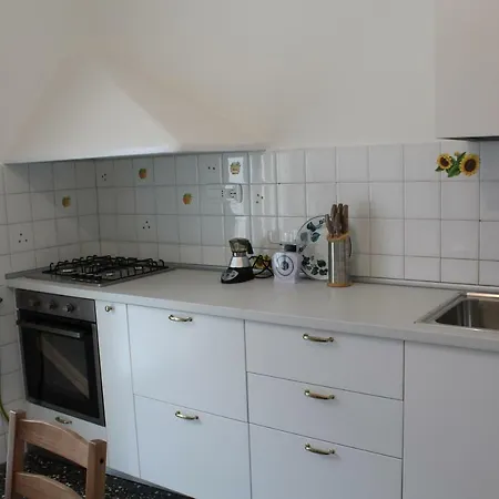 Casa Orchidea Дом отдыха *