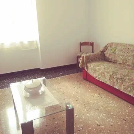 Casa Orchidea Vakantiehuis *