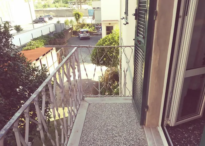 度假居 Casa Orchidea *