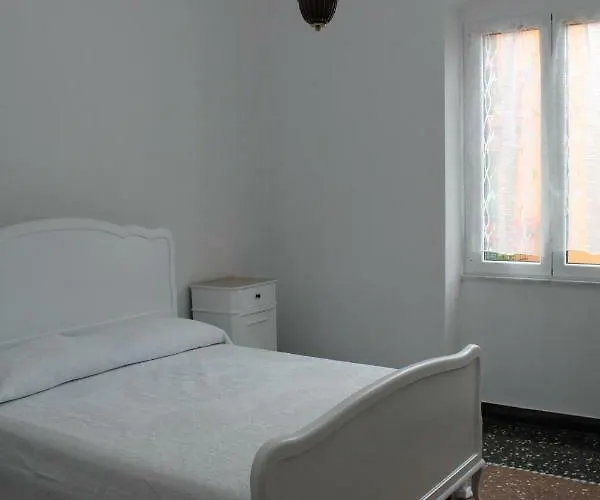 度假居 Casa Orchidea *