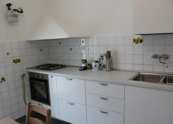 Casa Orchidea 度假居 *