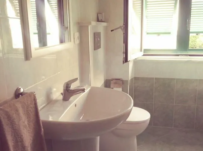 Casa Orchidea 东塞斯特里